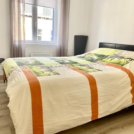 Appartement Leonard, Comme A La Maison - Vieux Lille Ngoại thất bức ảnh